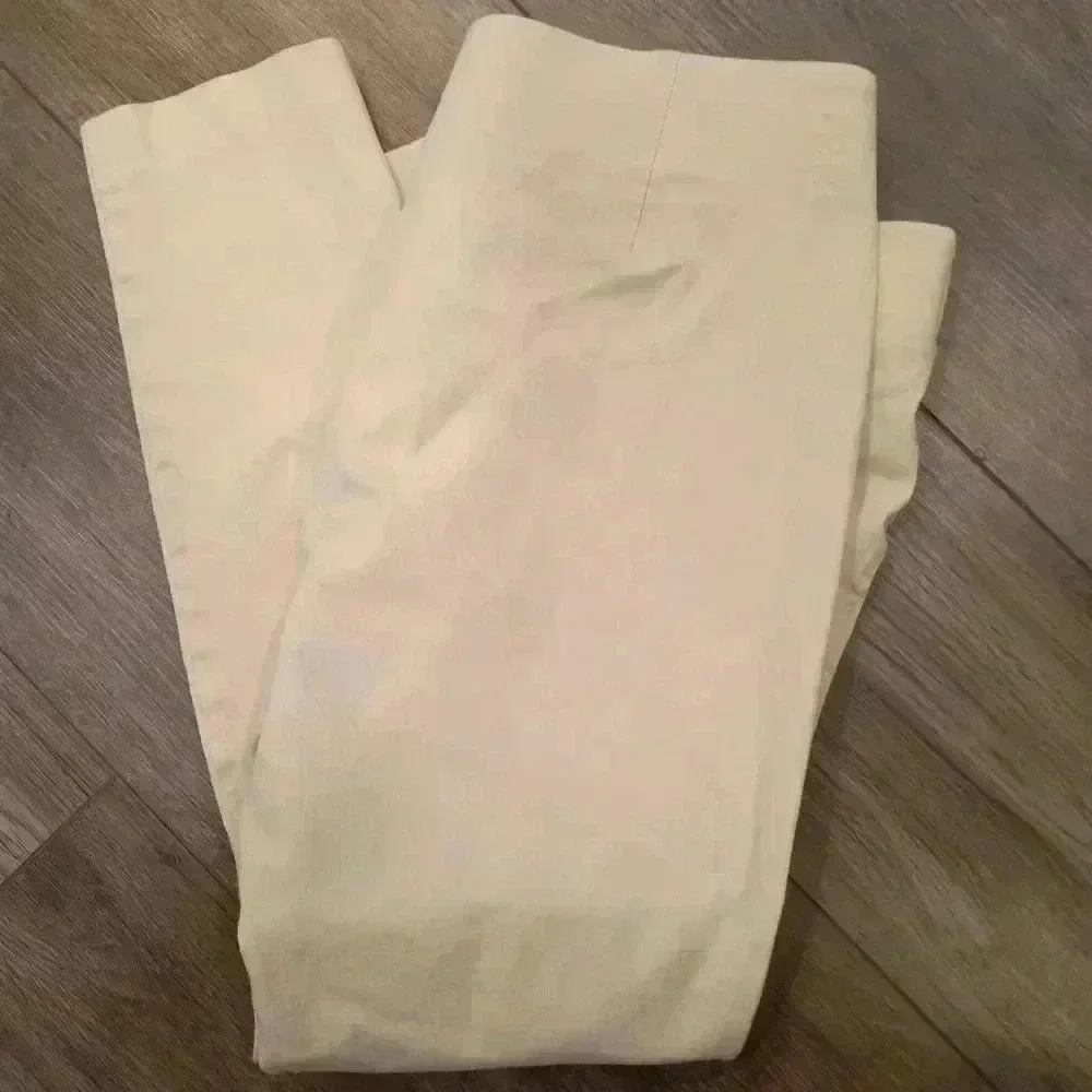 Ralph Lauren khakis